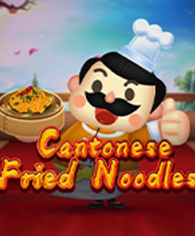 Cantonese Fried Noodles
