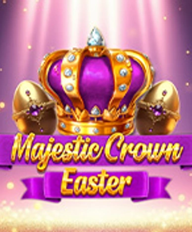 Majestic Crown Easter