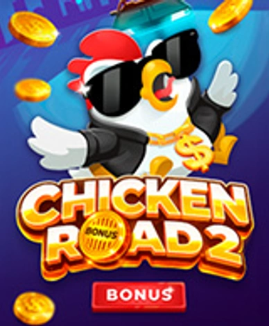 Chicken Road 2 Bonus