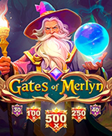 Gates of Merlyn