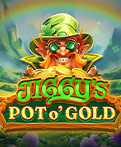 Jiggys Pot O Gold