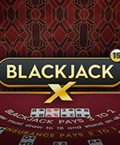 BlackjackX 15