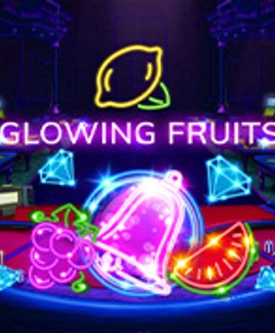 Glowing Fruits