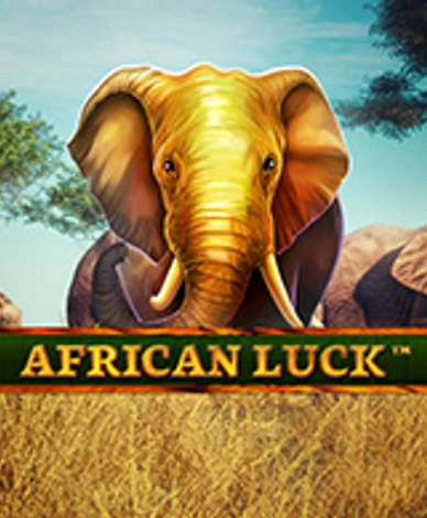 African luck