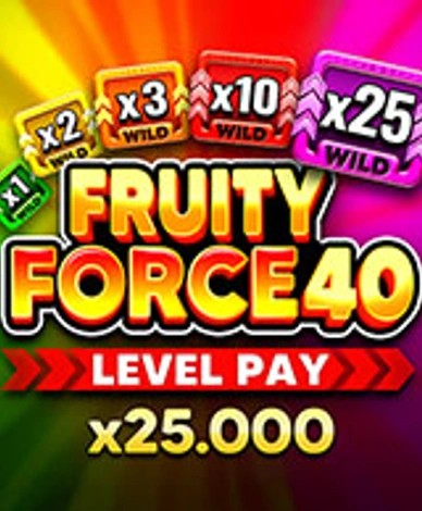 Fruity Force 40