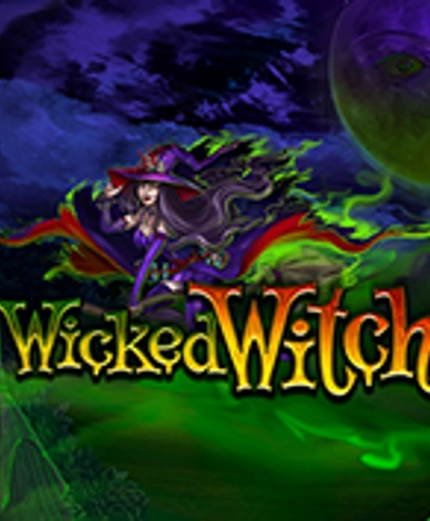 Wicked Witch