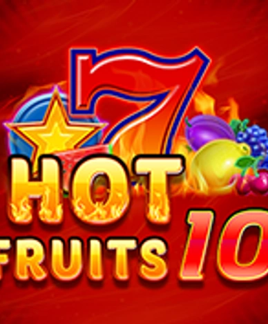 Hot Fruits 10