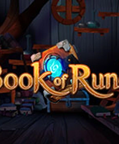 Book Of Runes