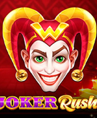 Joker Rush