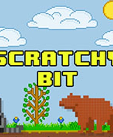 Scratchy Bit