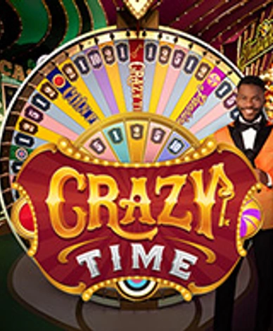 Crazy Time A