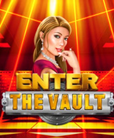 Enter the Vault