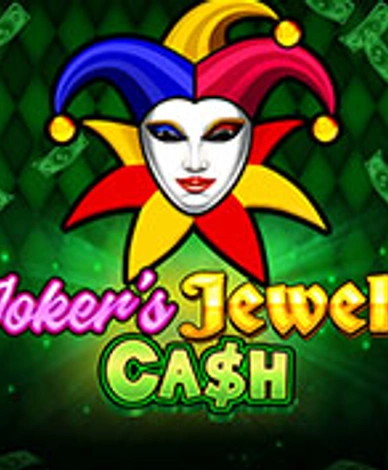 Joker's Jewels Cash 
