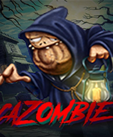Cazombie