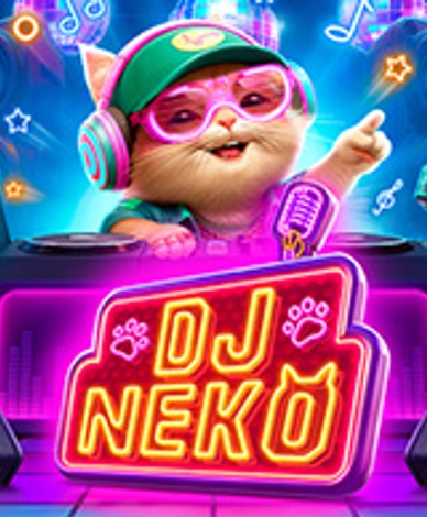DJ Neko 