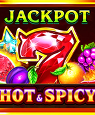 Hot and Spicy Jackpot