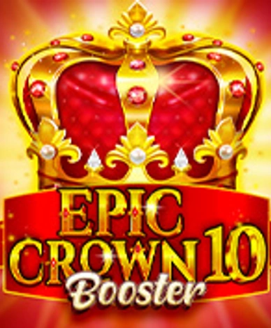 Epic Crown 10 Booster
