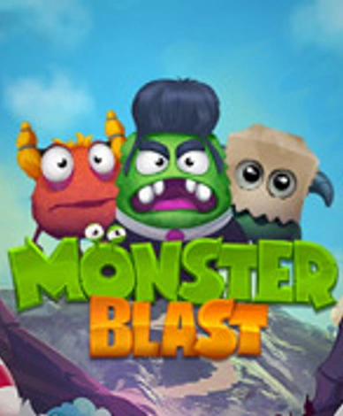 Monster Blast