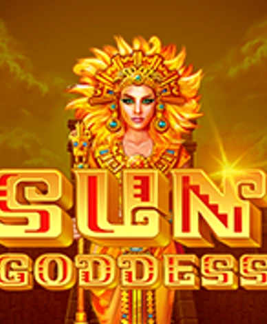 Sun Goddess