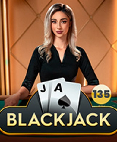 Blackjack 135