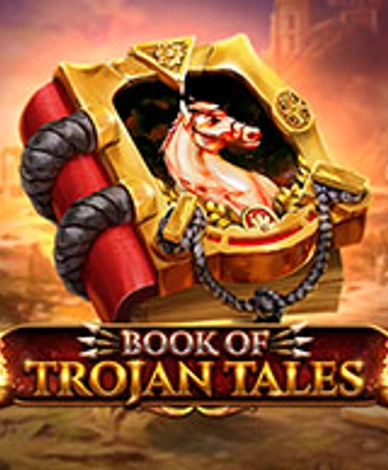 Book Of Trojan Tales
