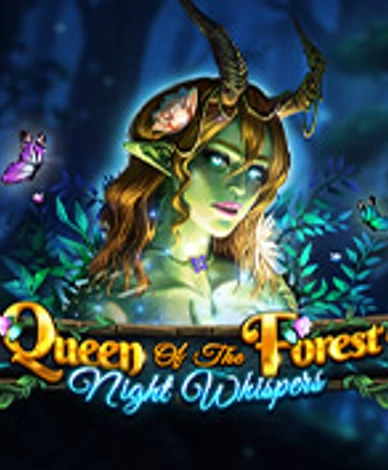 Queen Of The Forest - Night Whispers