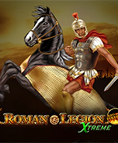 Roman Legion Xtreme Red Hot Firepot