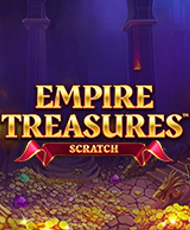 Empire Treasures Scratch