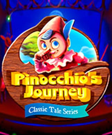 Pinocchio's Journey