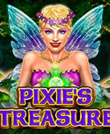 Pixies Treasure