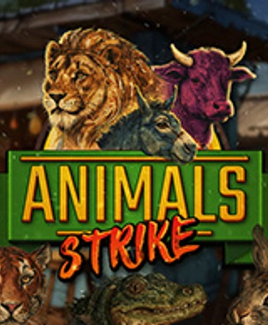 Animals Strike