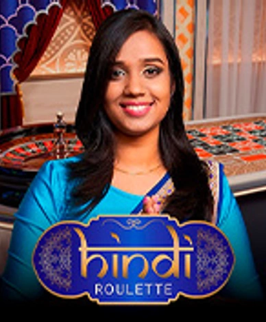 Hindi Roulette Live