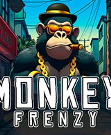 Monkey Frenzy