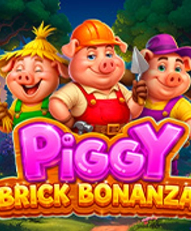 Piggy Brick Bonanza