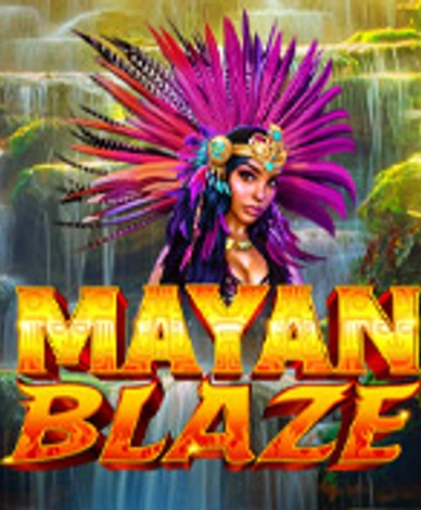 Mayan Blaze