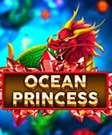 Ocean Princess