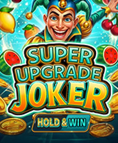 Super Upgrade Joker