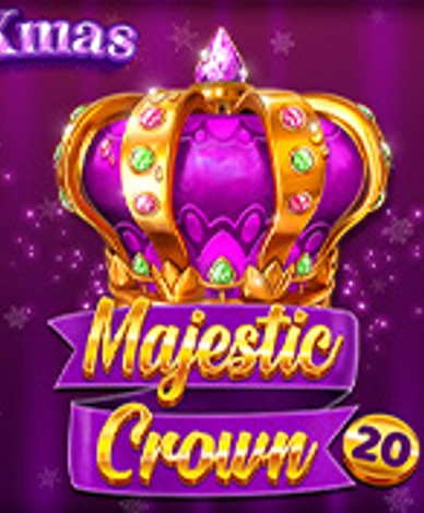 Majestic Crown 20 Xmas