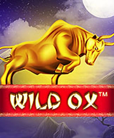 Wild Ox