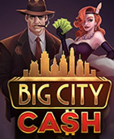 Big City Cash