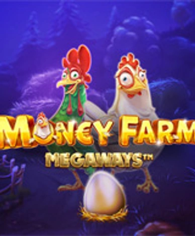 Money Farm Megaways