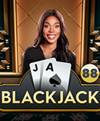 Blackjack 88
