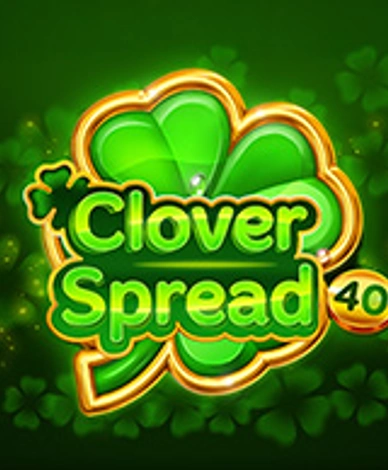 Clover Spread 40