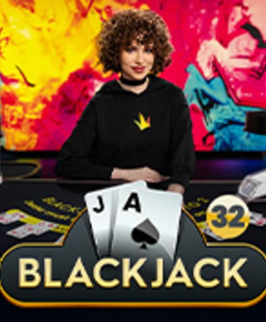Blackjack 32