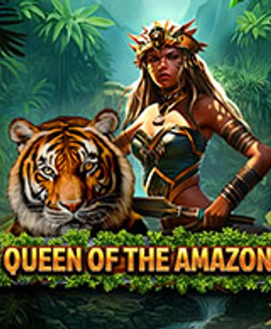 Queen Of The Amazon