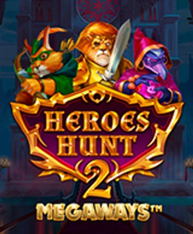 Heroes Hunt 2