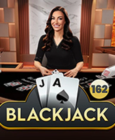 Blackjack 162