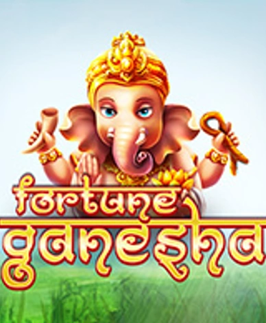 Fortune Ganesha