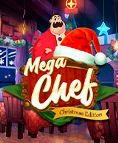 Mega Chef Xmas