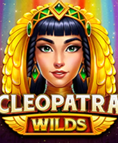 Cleopatra Wilds Hold And Win
